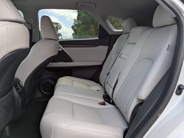 Used 2020 Lexus RX 350 FWD w/ Premium Package image 14