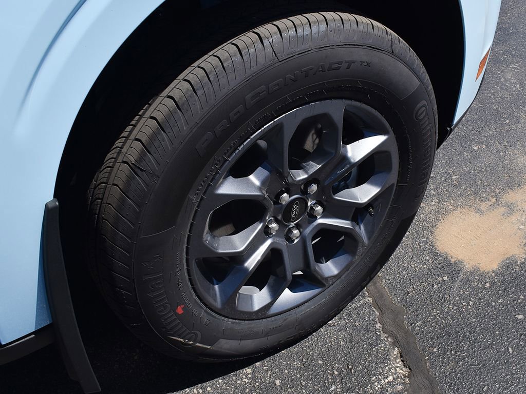 New 2026 Ford Maverick XLT w/ XLT Luxury Package AWD/4WD image 8