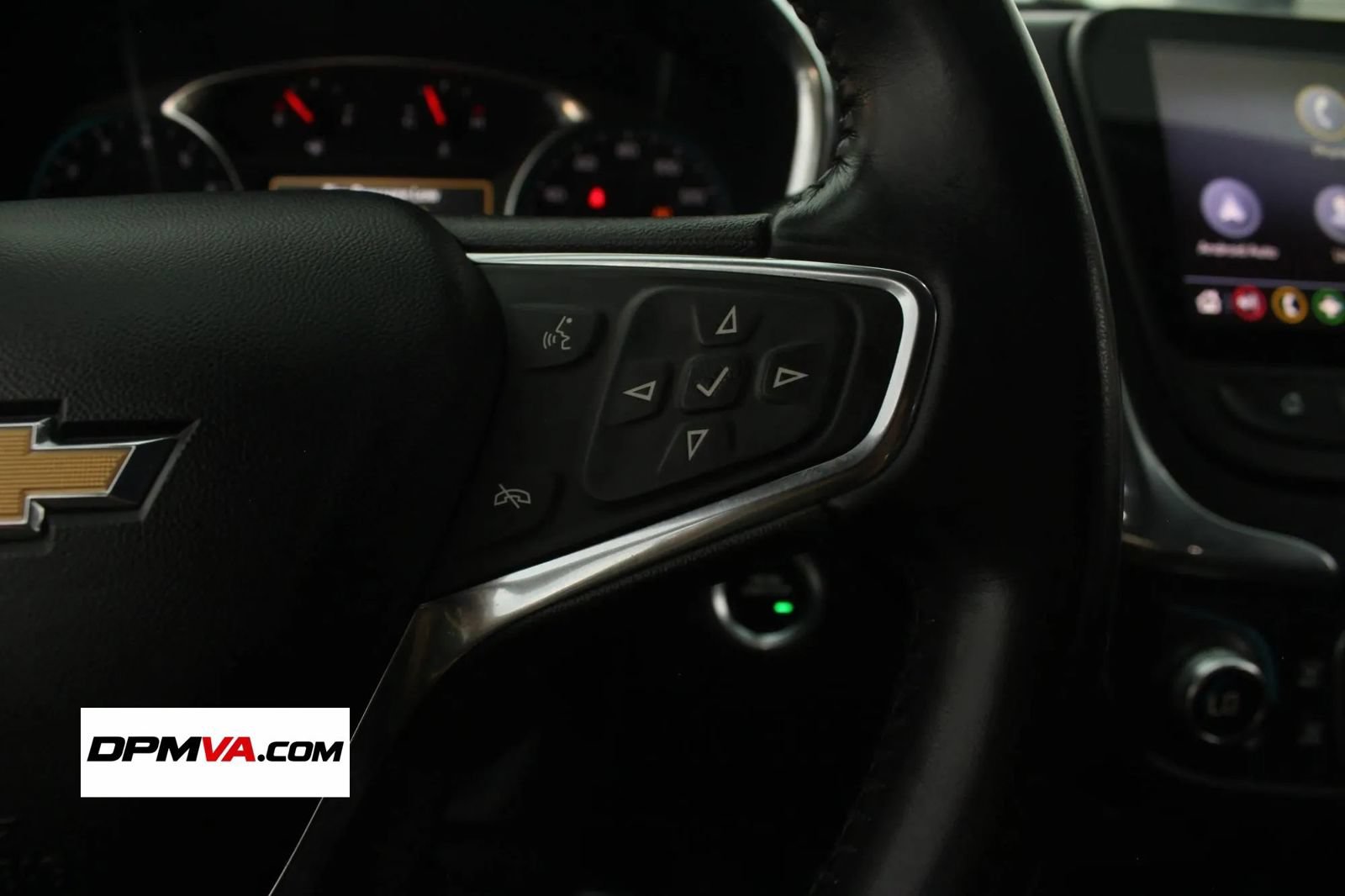 Used 2020 Chevrolet Equinox Premier w/ Premier Redline Edition AWD/4WD image 29