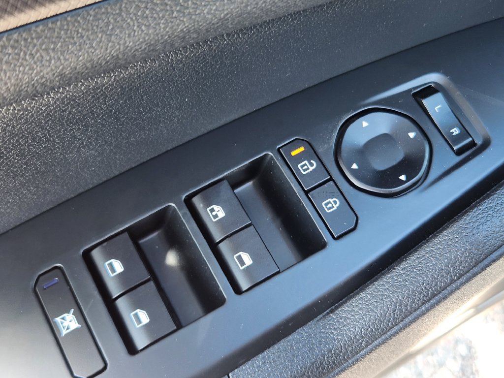 New 2027 Kia Sportage S AWD/4WD image 8