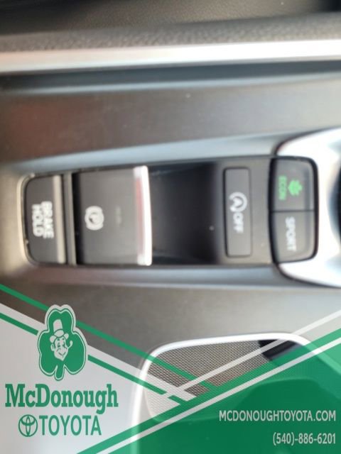 Used 2022 Honda Accord Sport image 17