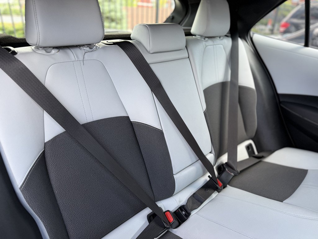 Used 2019 Toyota Corolla XSE FWD image 14