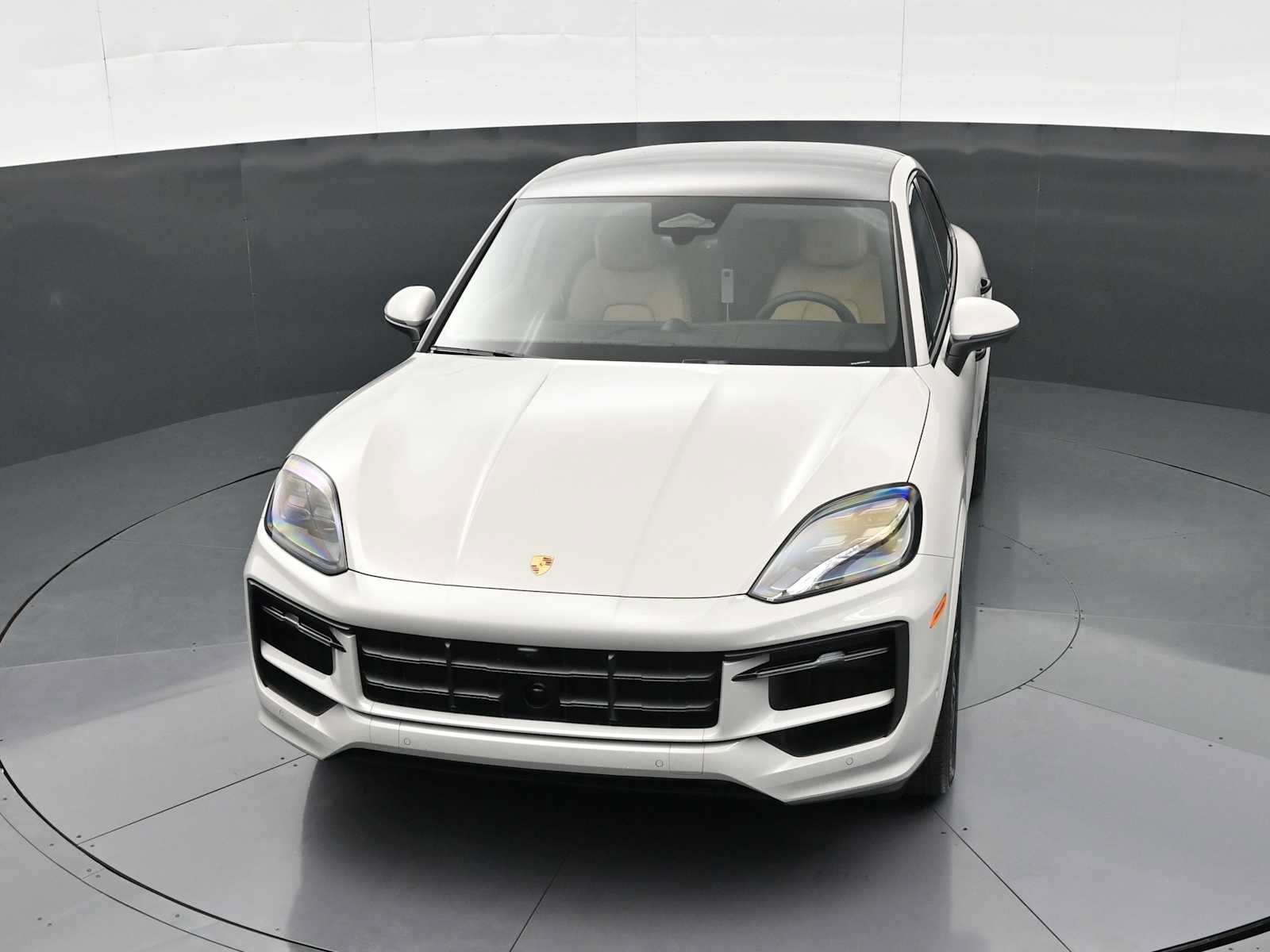 New 2026 Porsche Cayenne S AWD/4WD image 40
