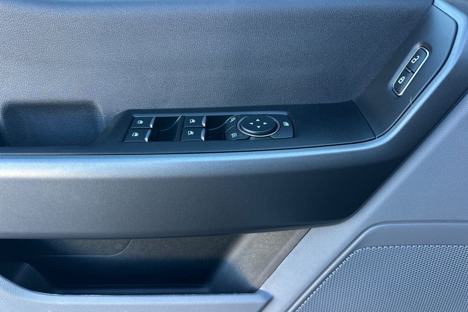 New 2026 Ford F250 XL w/ STX Appearance Package image 11