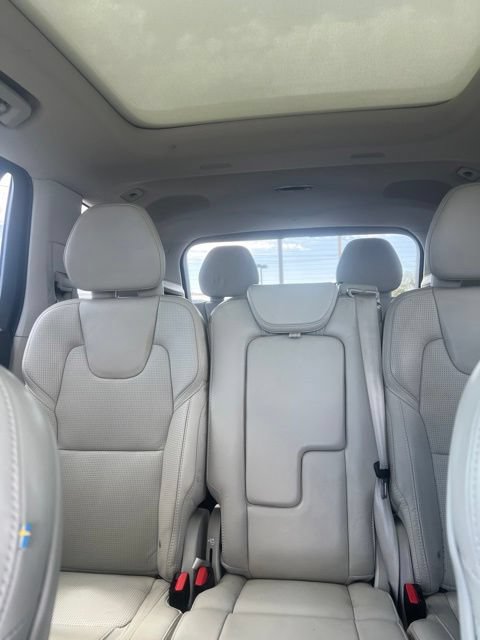 Used 2020 Volvo XC90 T6 Inscription w/ Protection Package Premier AWD/4WD image 19
