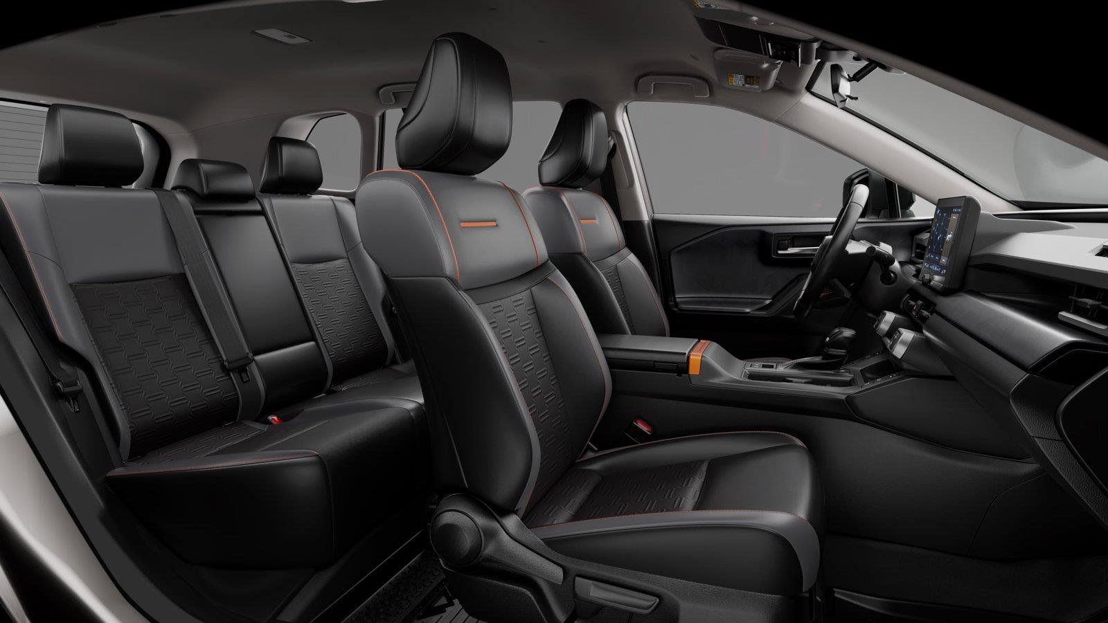 New 2026 Toyota RAV4 AWD Plug-in Hybrid image 6