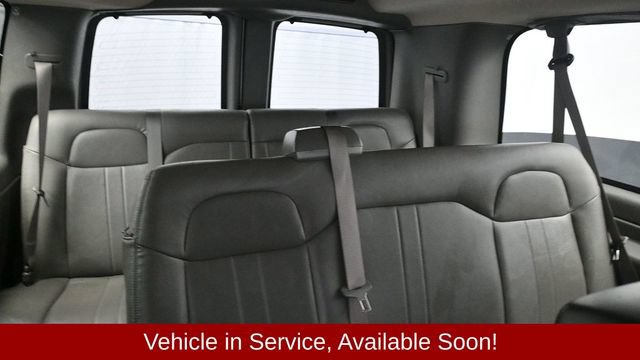Used 2024 Chevrolet Express 3500 LS RWD image 15