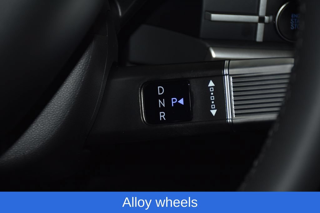 New 2026 Hyundai Santa Fe SEL AWD/4WD image 23