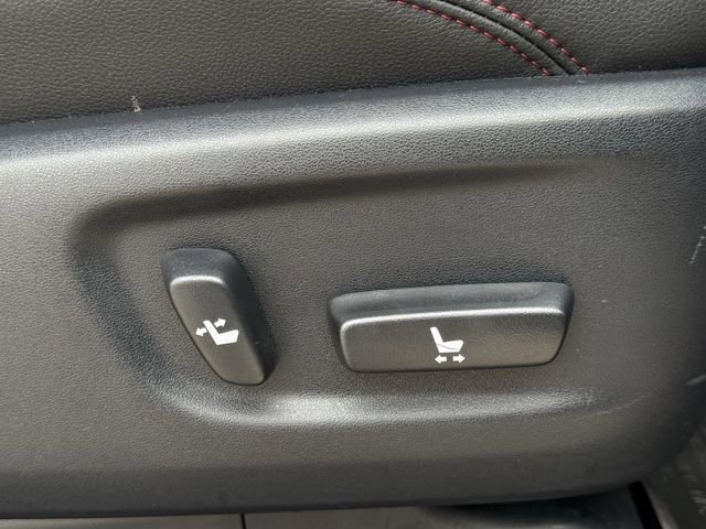 Used 2023 Toyota 4Runner TRD Off-Road Premium w/ Moonroof Package AWD/4WD image 33