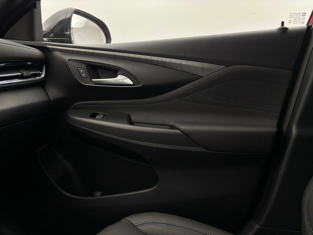 New 2026 Buick Envista Sport Touring w/ Convenience I Package image 40