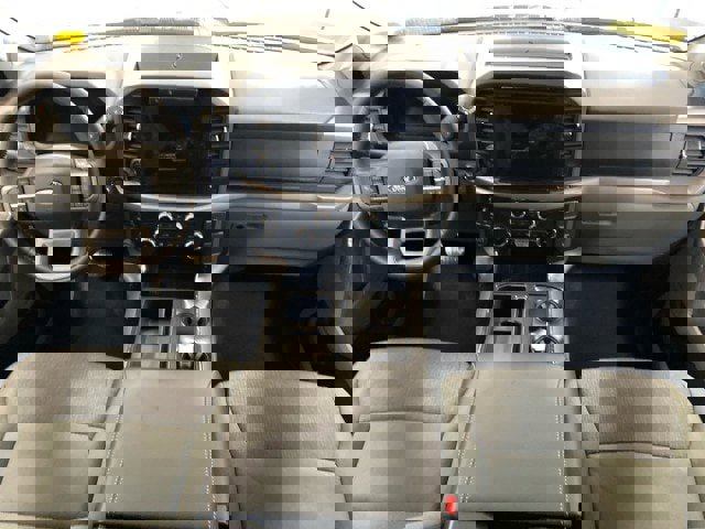 New 2025 Ford F150 XLT w/ Equipment Group 303A High image 10