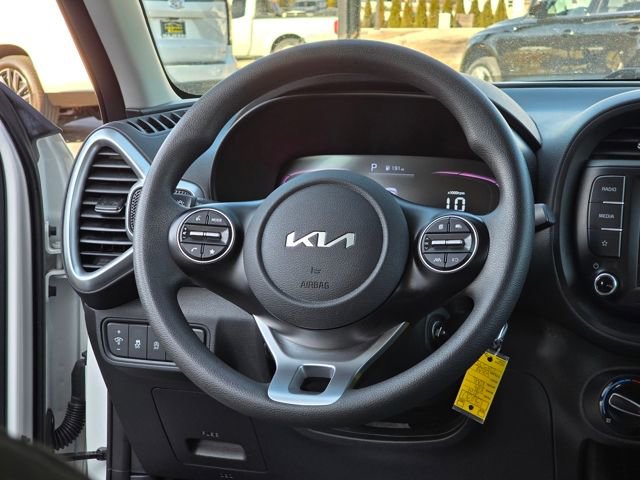 Used 2024 Kia Soul LX w/ Option Group 015 image 24