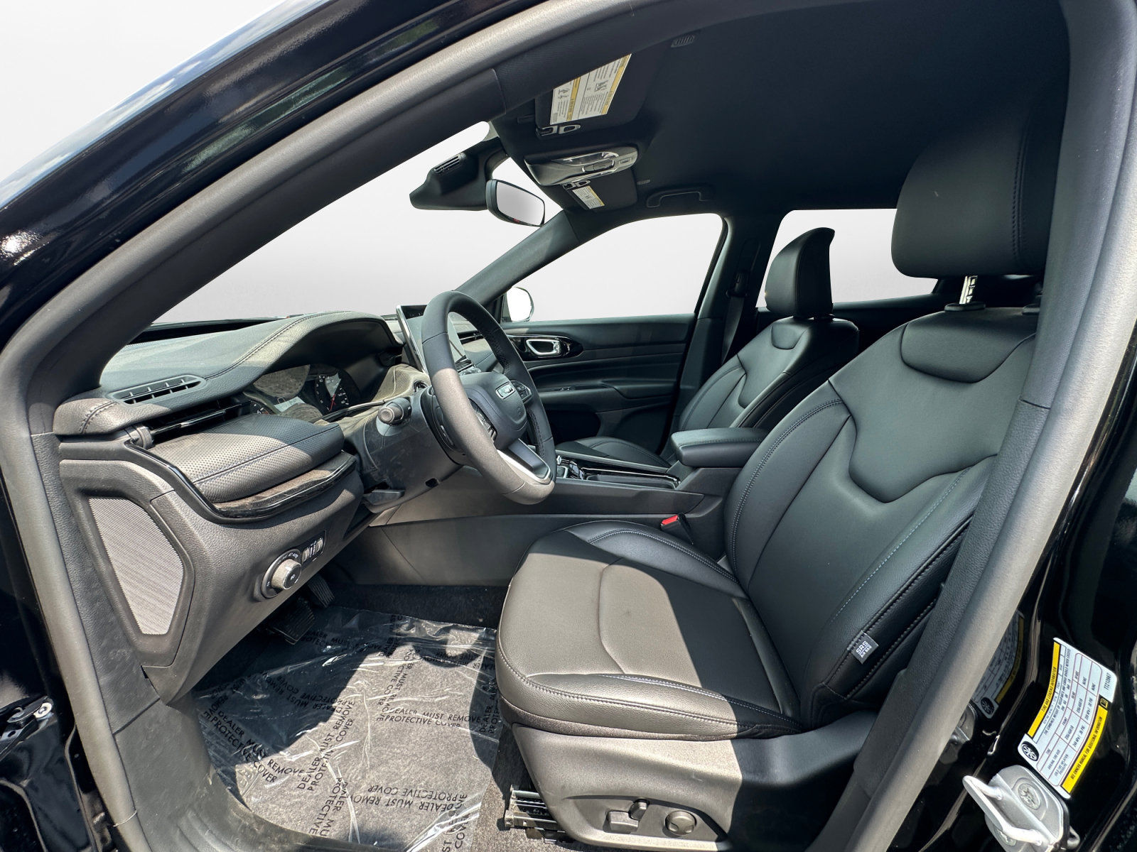 New 2026 Jeep Compass Limited AWD/4WD image 10