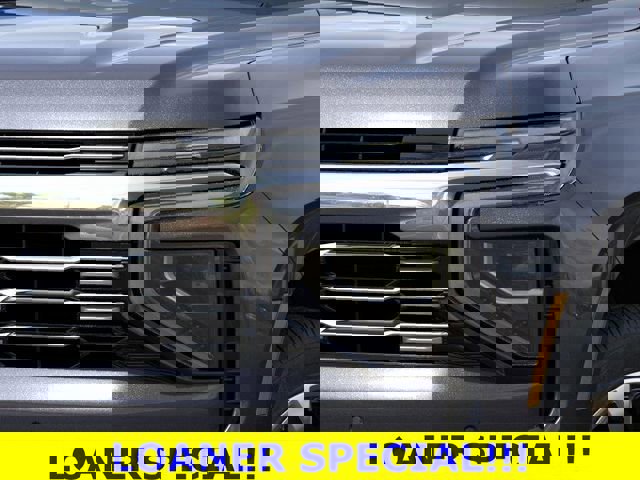 New 2025 Chevrolet Suburban Premier image 10