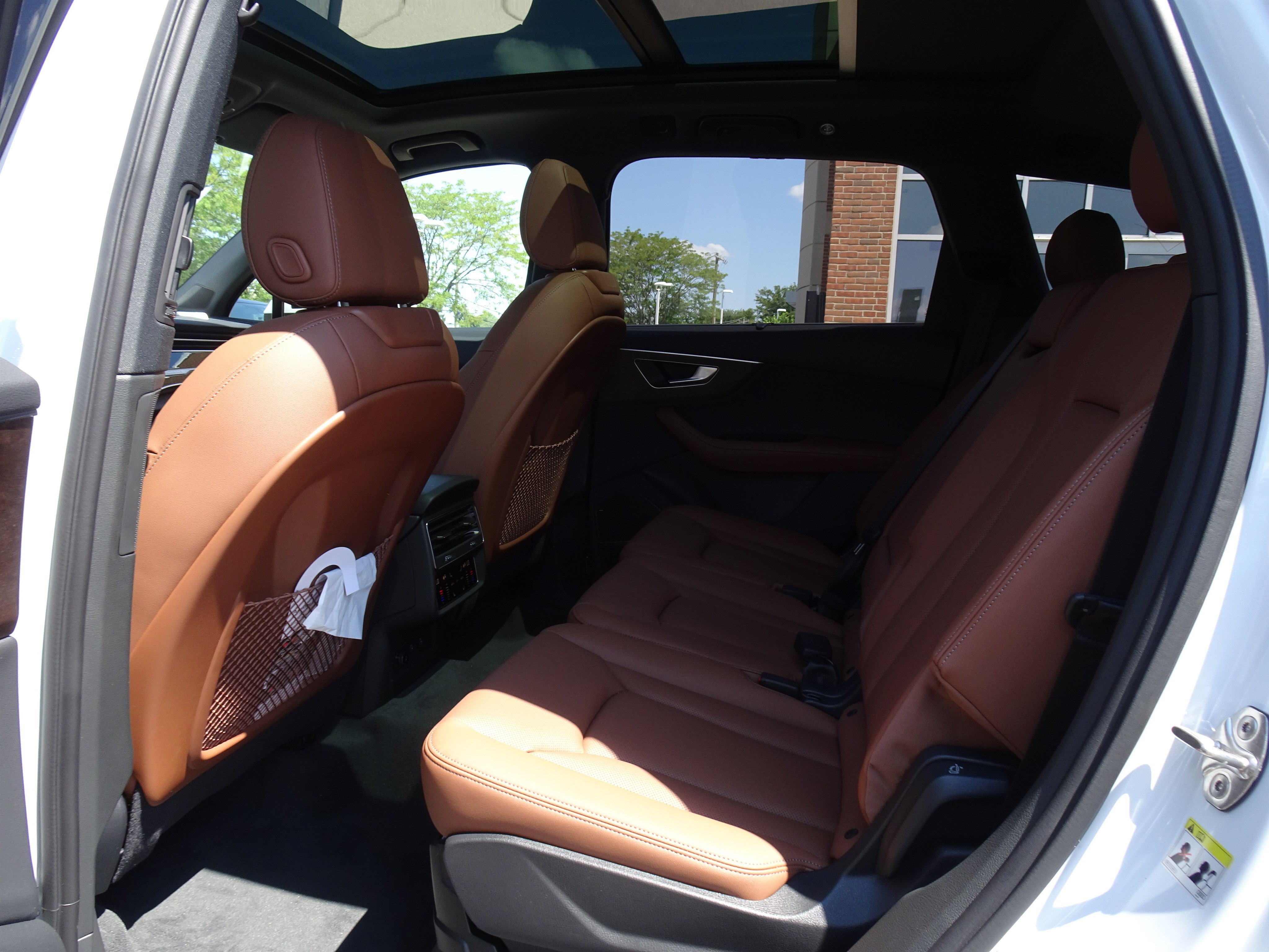 New 2026 Audi Q7 Premium Plus AWD/4WD image 6