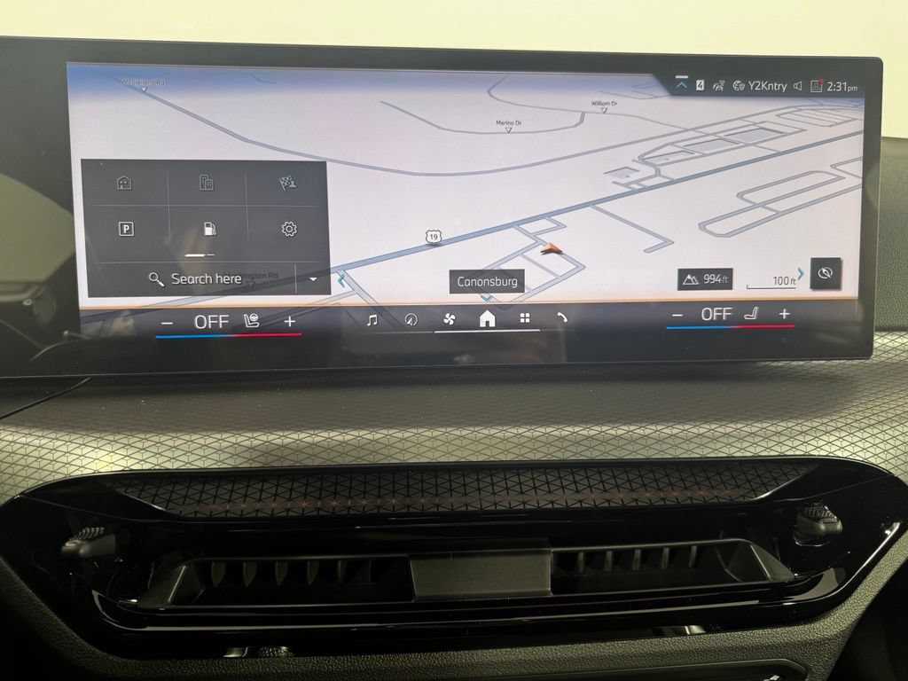 New 2027 BMW 430i Coupe w/ M Sport Package AWD/4WD image 17