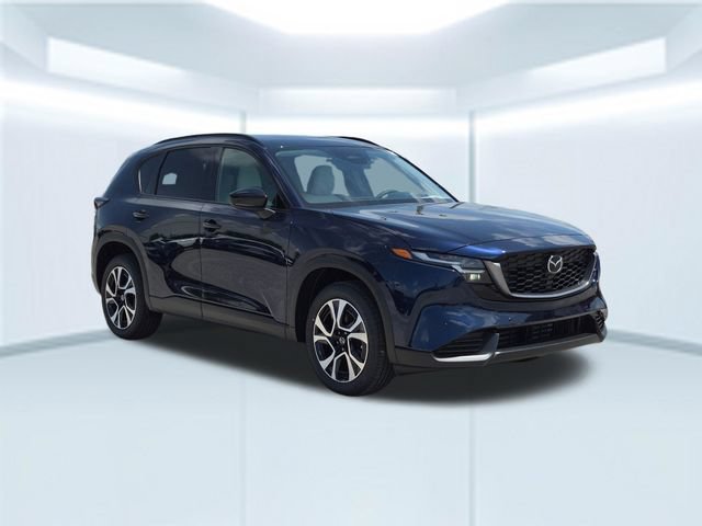 New 2026 MAZDA CX-5 Preferred AWD/4WD image 8