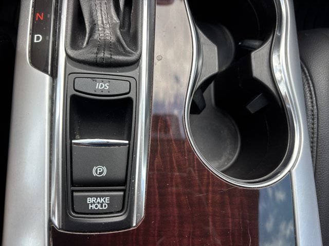 Used 2015 Acura TLX FWD image 35