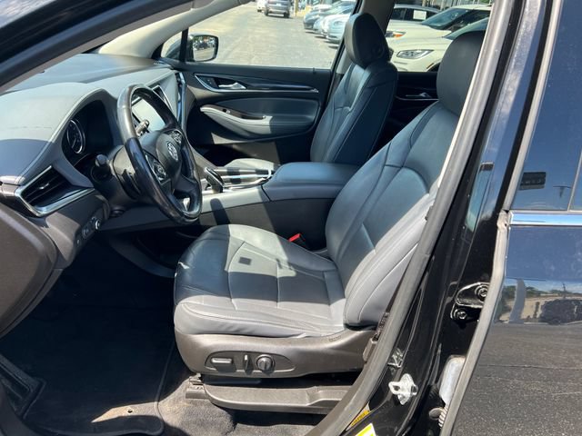 Used 2019 Buick Enclave Premium w/ Experience Buick Package AWD/4WD image 11