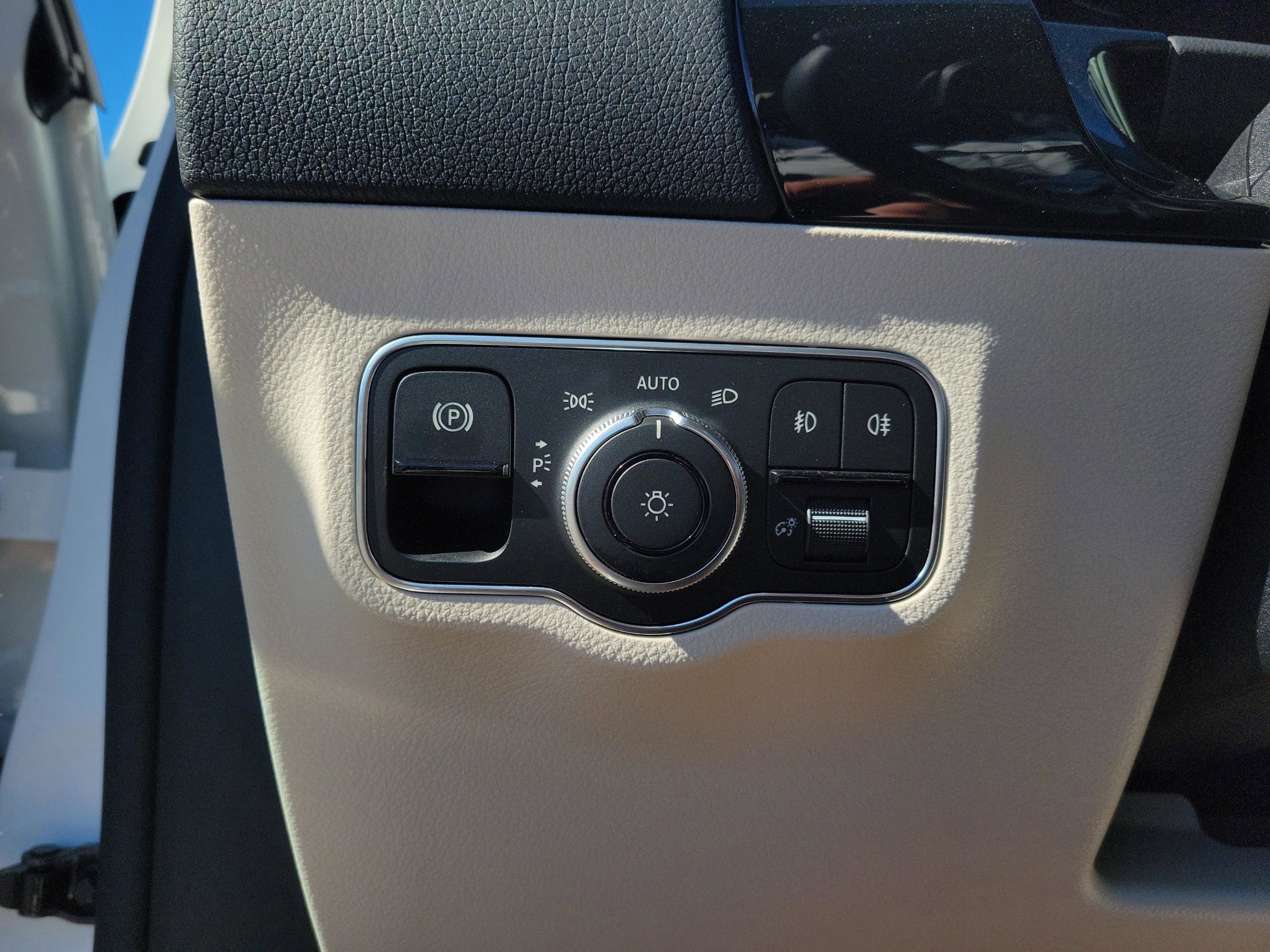 Certified 2026 Mercedes-Benz GLA 250 image 18