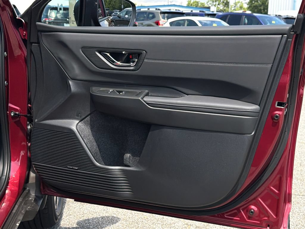 New 2026 Subaru Outback Touring XT AWD/4WD image 7