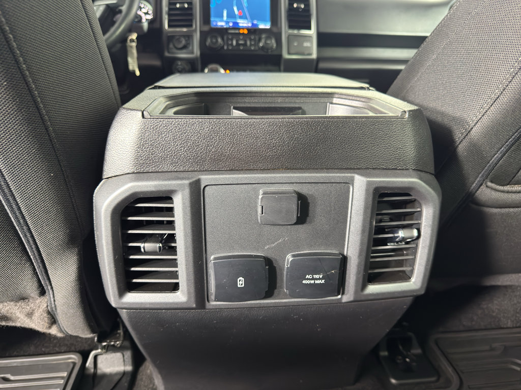 Used 2019 Ford F150 XLT w/ Equipment Group 302A Luxury image 33