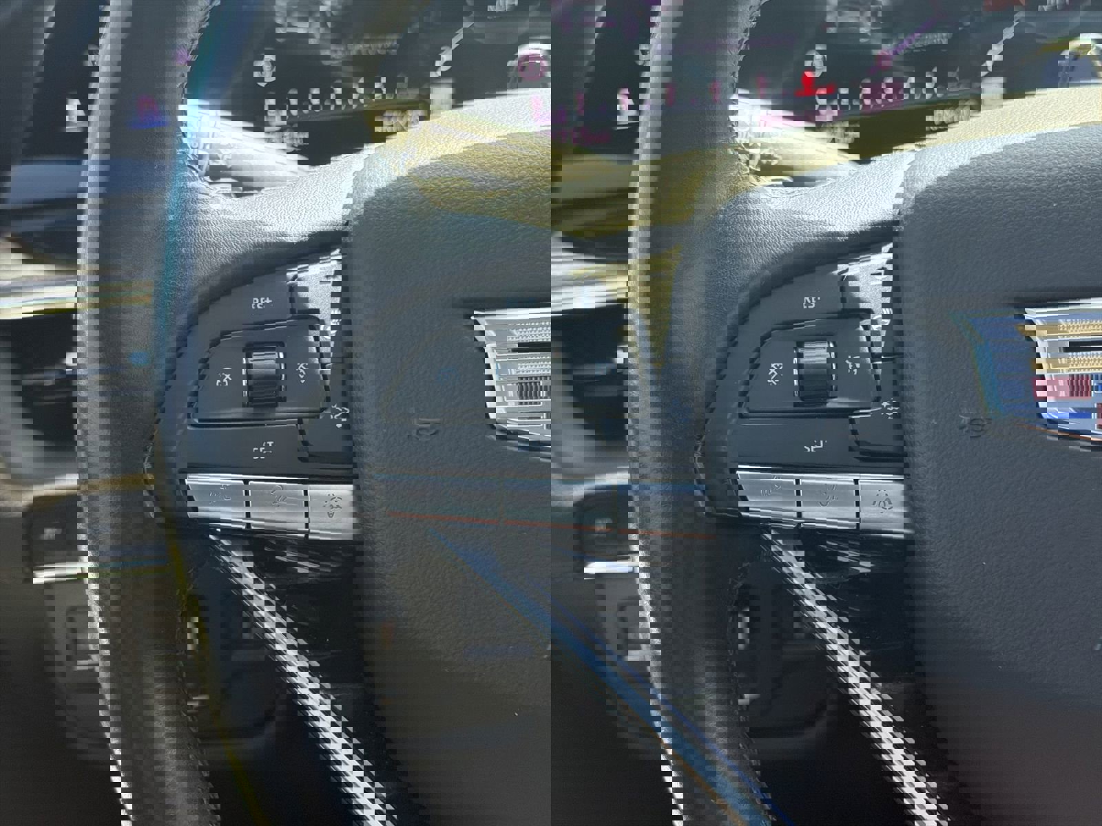 Used 2022 Cadillac Escalade Sport image 19