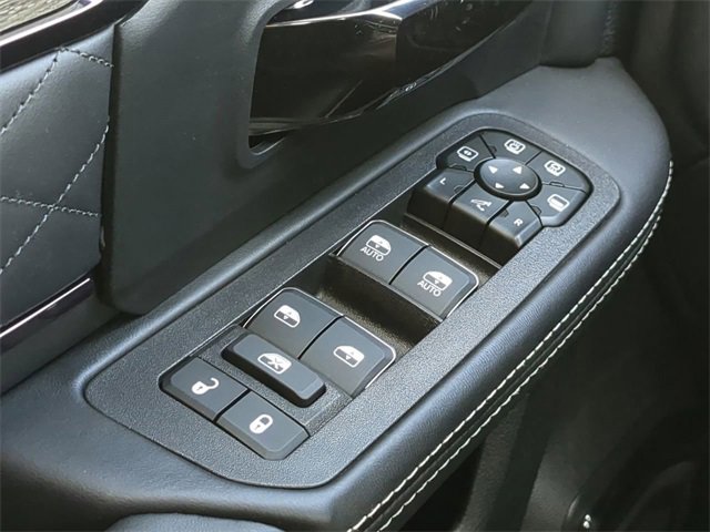 New 2026 RAM 2500 Limited image 31
