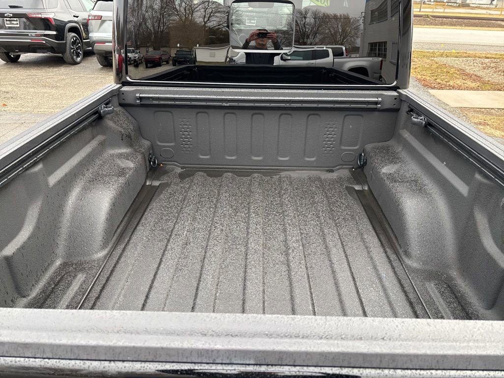 Used 2020 Jeep Gladiator Rubicon image 6