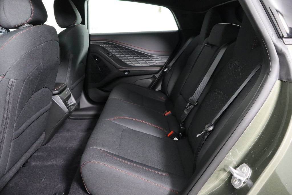 New 2026 Dodge Charger R/T w/ Blacktop Package AWD/4WD image 15