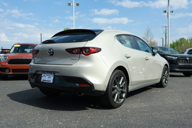 Used 2024 MAZDA MAZDA3 s image 5