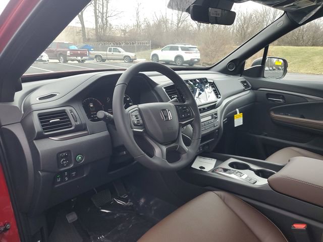 New 2026 Honda Ridgeline RTL image 18
