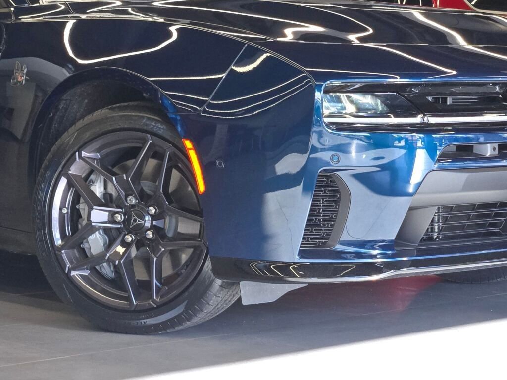 New 2026 Dodge Charger Scat Pack image 3