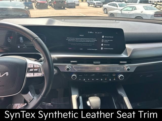 Certified 2024 Kia Telluride LX FWD image 24