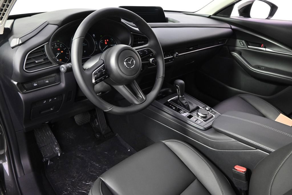 New 2026 MAZDA CX-30 AWD 2.5 S w/ Select Sport Pkg image 12