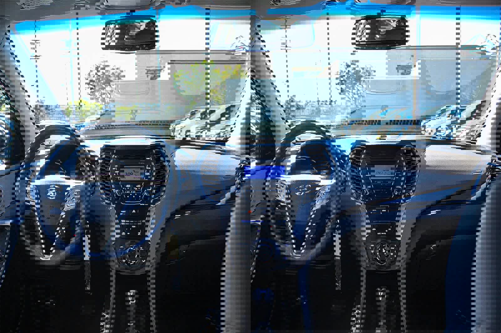 Used 2013 Hyundai Santa Fe Sport w/ Popular Equipment Pkg image 18