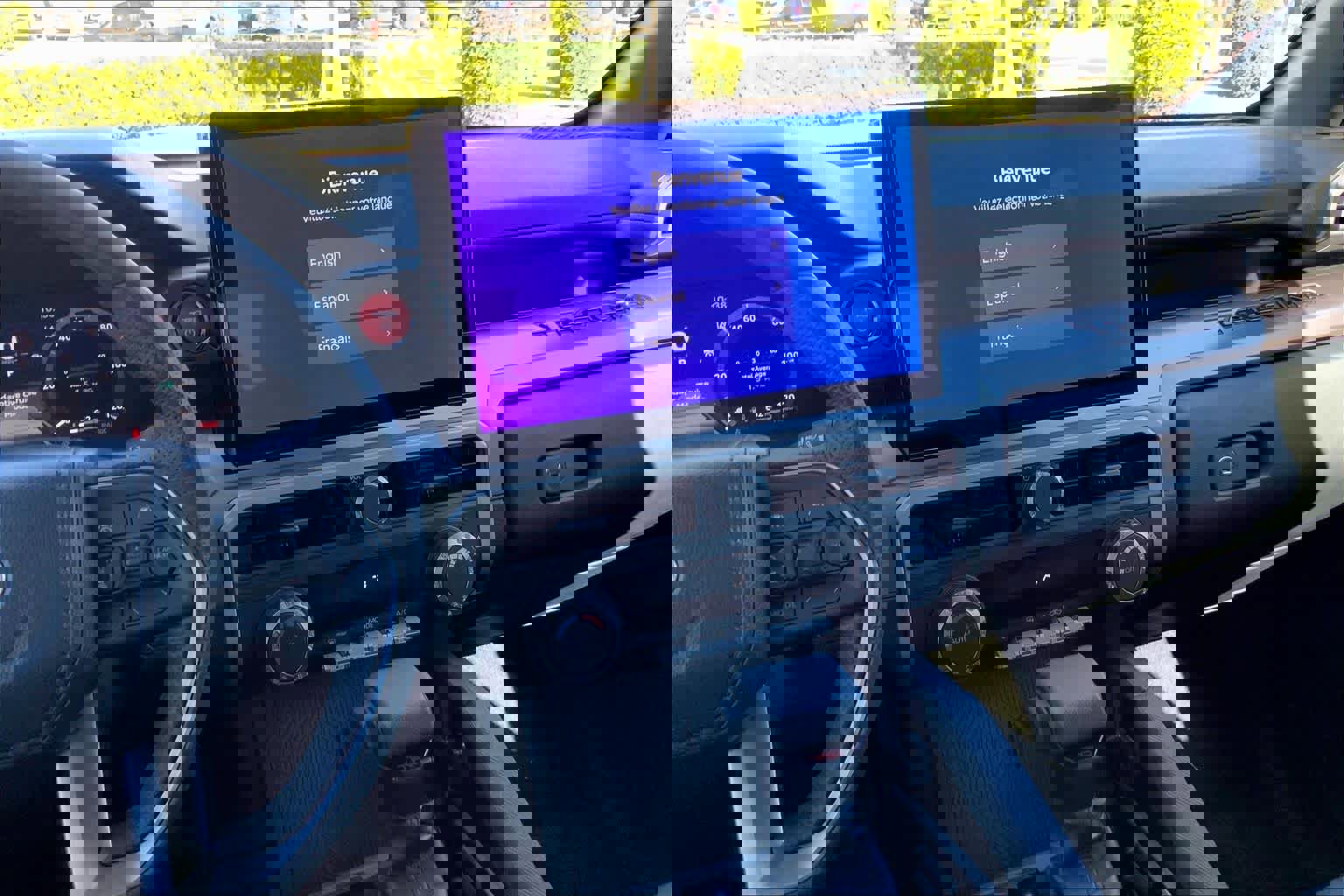 Used 2025 Toyota Tacoma TRD Off-Road image 6