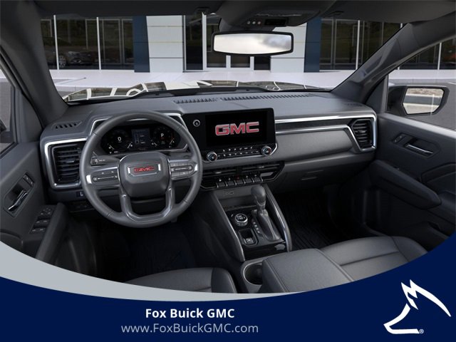 New 2025 GMC Canyon Elevation w/ Convenience Package image 15