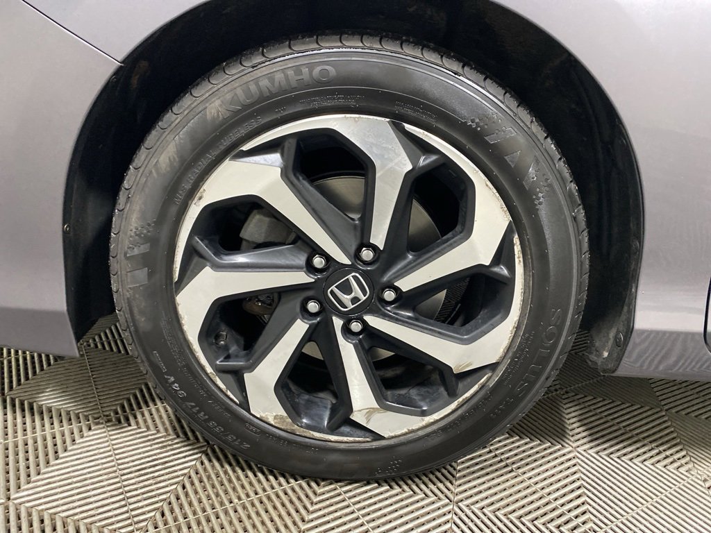 Used 2016 Honda Accord EX image 10
