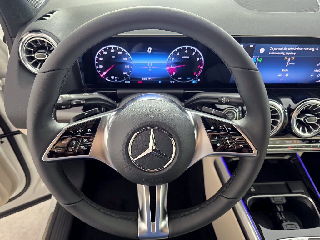 New 2026 Mercedes-Benz GLA 250 image 12