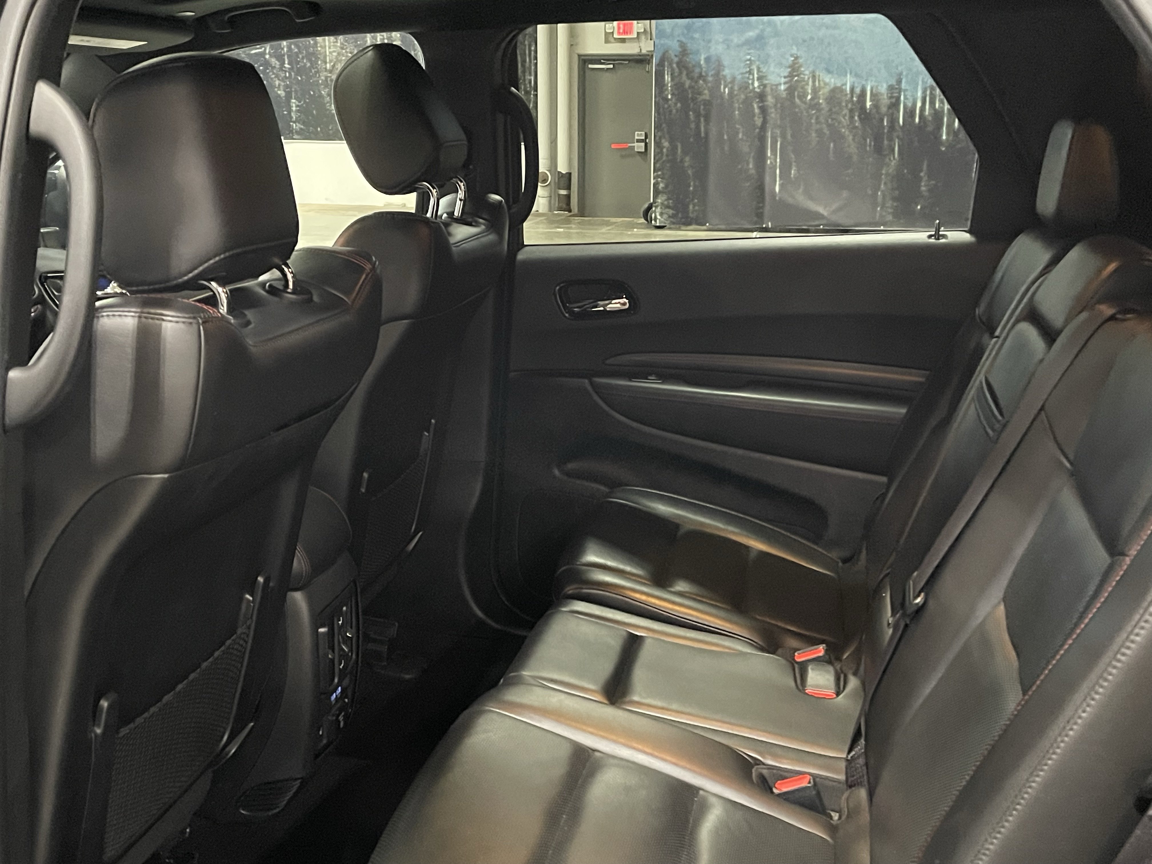 Certified 2024 Dodge Durango GT AWD/4WD image 14