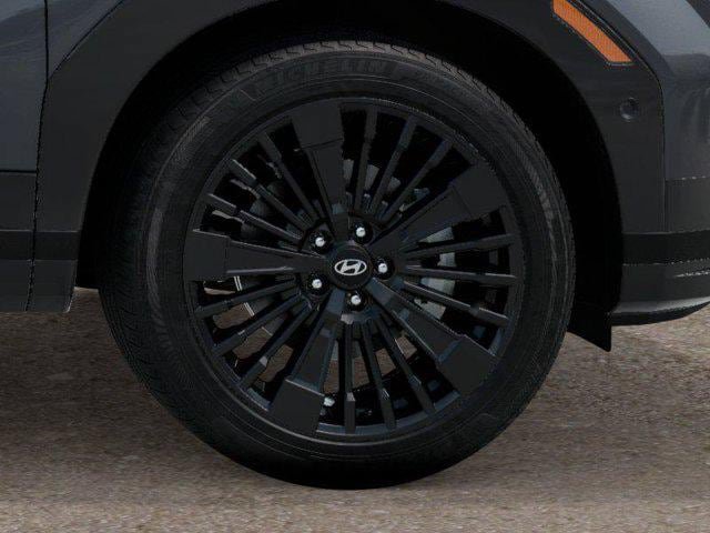 New 2027 Hyundai Santa Fe Calligraphy AWD/4WD image 8