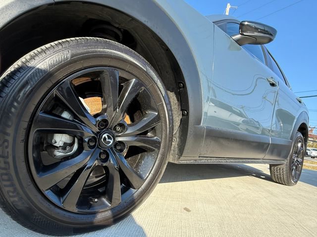 Used 2023 MAZDA CX-30 AWD 2.5 S w/ Preferred Package image 10