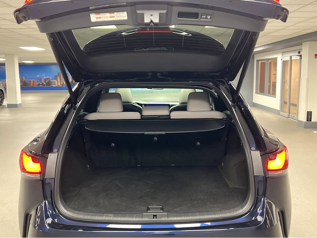 Certified 2025 Lexus RX 350 Premium w/ Convenience Package AWD/4WD image 30