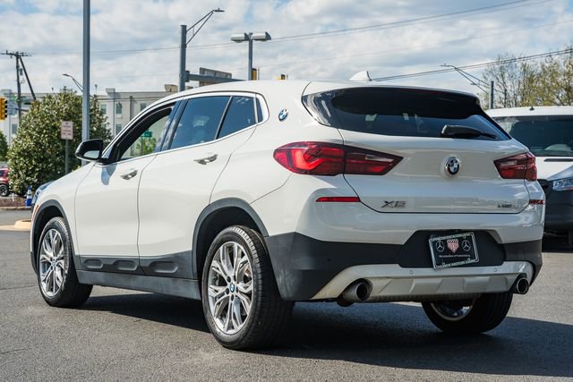 Used 2021 BMW X2 xDrive28i w/ Convenience Package image 5