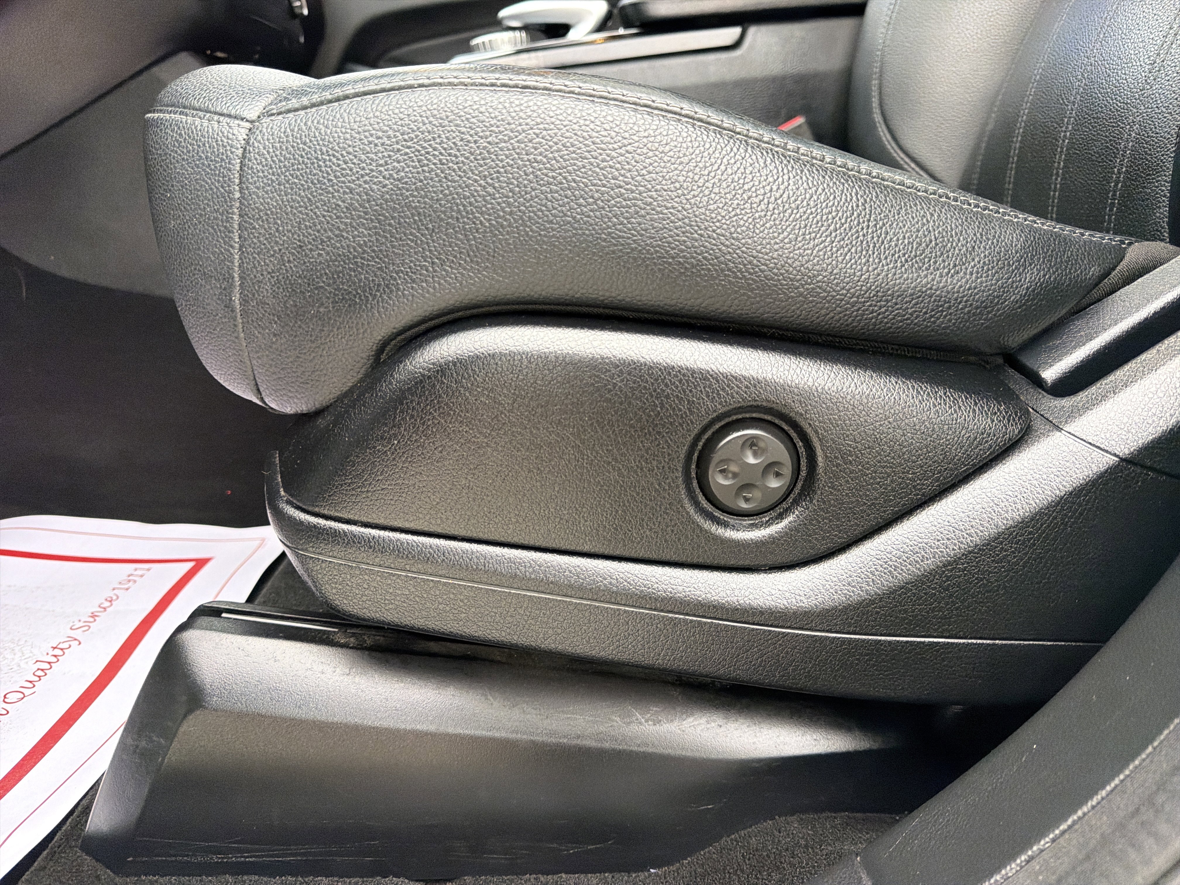 Used 2018 Mercedes-Benz GLS 450 4MATIC image 12