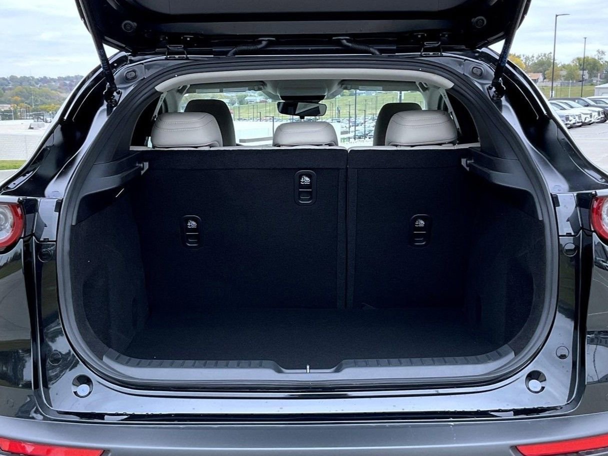 New 2026 MAZDA CX-30 AWD 2.5 S image 10