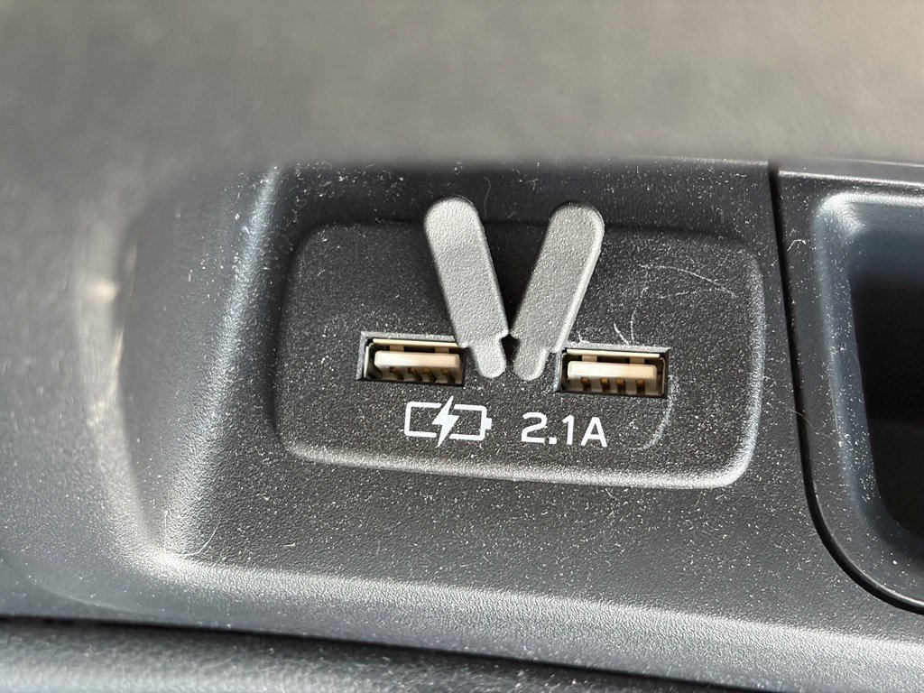 Used 2024 Subaru Ascent Limited AWD/4WD image 11