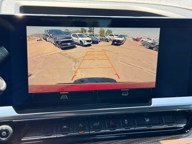 Used 2023 Chevrolet Silverado 1500 LT RWD image 17
