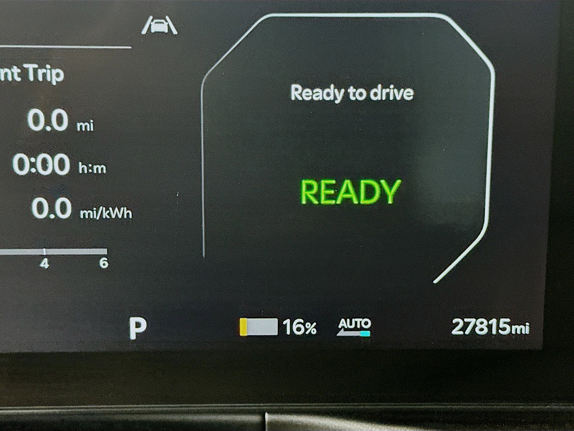 Used 2024 Kia EV9 Light Long Range image 19